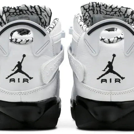 Men's Jordan 6 Rings 'Motorsport' Shoes