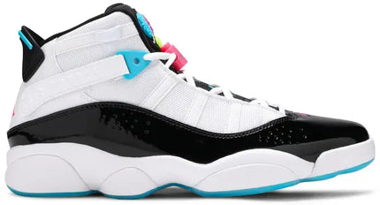 Men's Jordan 6 Rings 'South Beach' Shoes