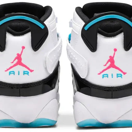 Men's Jordan 6 Rings 'South Beach' Shoes