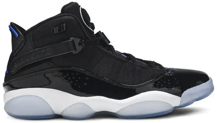 Men's Jordan 6 Rings 'Space Jam' Shoes