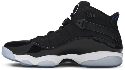 Men's Jordan 6 Rings 'Space Jam' Shoes