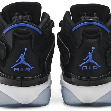 Men's Jordan 6 Rings 'Space Jam' Shoes