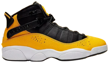 Men's Jordan 6 Rings 'Taxi' Shoes