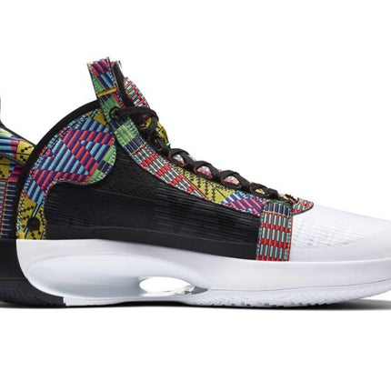 Men's Air Jordan 34 XXXIV Rui Hachimura Shoes