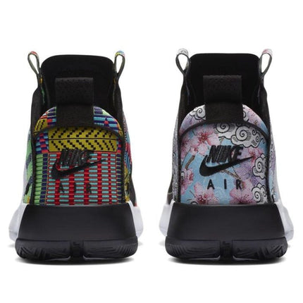 Men's Air Jordan 34 XXXIV Rui Hachimura Shoes
