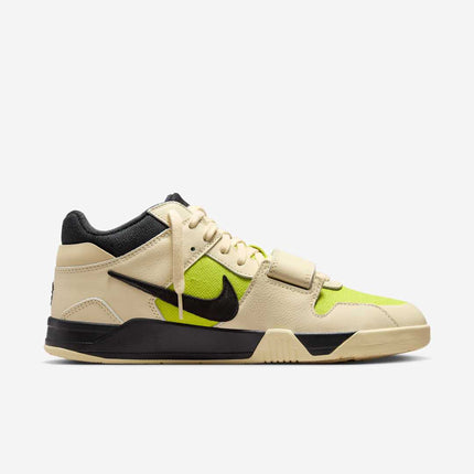 Men's Jordan Jumpman Jack Bright Cactus Shoes