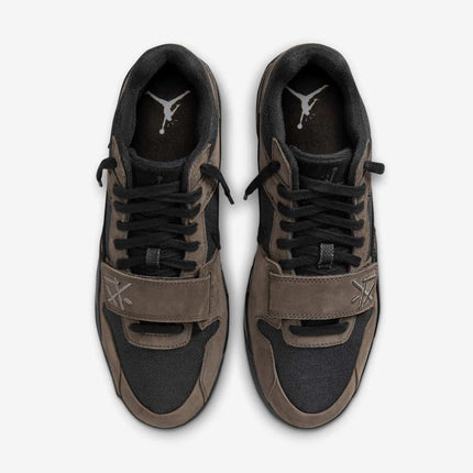Men's Jordan Jumpman Jack Dark Mocha Shoes