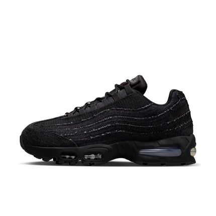 Men's LeviÃ¢â‚¬â„¢s x Nike Air Max 95 'Denim Black' Shoes