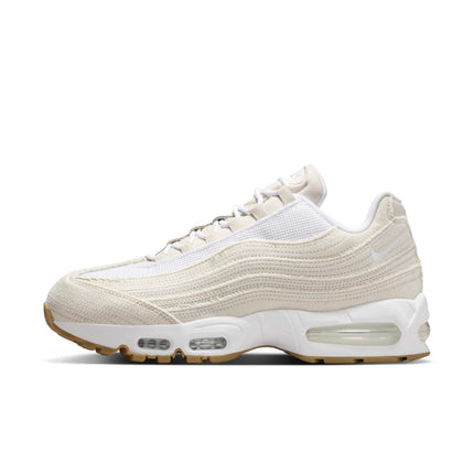 Men's LeviÃ¢â‚¬â„¢s x Nike Air Max 95 'Denim White' Shoes