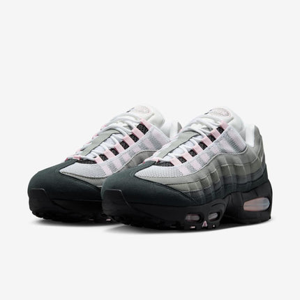 Men's LeviÃ¢â‚¬â„¢s x Nike Air Max 95 'Pink Foam' Shoes