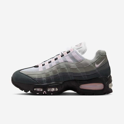 Men's LeviÃ¢â‚¬â„¢s x Nike Air Max 95 'Pink Foam' Shoes
