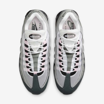 Men's LeviÃ¢â‚¬â„¢s x Nike Air Max 95 'Pink Foam' Shoes