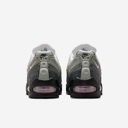 Men's LeviÃ¢â‚¬â„¢s x Nike Air Max 95 'Pink Foam' Shoes