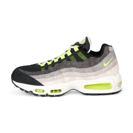 Men's LeviÃ¢â‚¬â„¢s x Nike Air Max 95 'Reverse Neon' Shoes