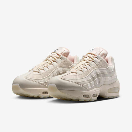Men's LeviÃ¢â‚¬â„¢s x Nike Air Max 95 'Soft Pearl' Shoes