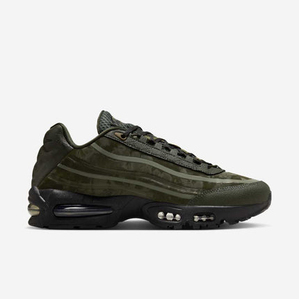 Men's LeviÃ¢â‚¬â„¢s x Nike Air Max 95 'Uniform' Shoes