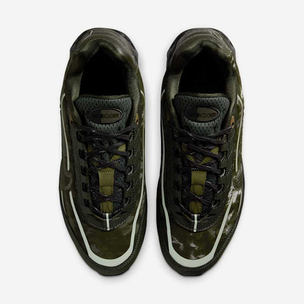 Men's LeviÃ¢â‚¬â„¢s x Nike Air Max 95 'Uniform' Shoes