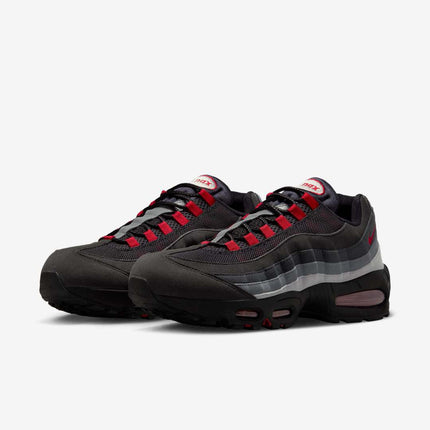 Men's Liverpool F.C. x Nike Air Max 95 Shoes