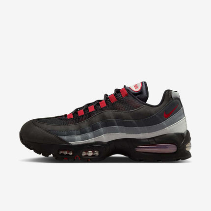Men's Liverpool F.C. x Nike Air Max 95 Shoes
