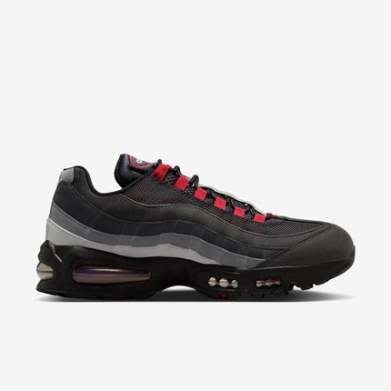 Men's Liverpool F.C. x Nike Air Max 95 Shoes