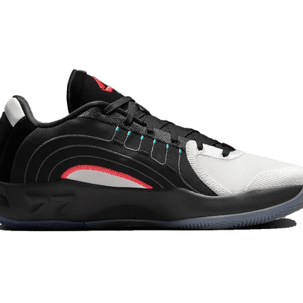 Men's Air Jordan Luka 4 Bloodline Shoes
