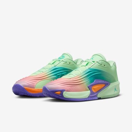 Men's Air Jordan Luka 4 Blurred Vision Shoes