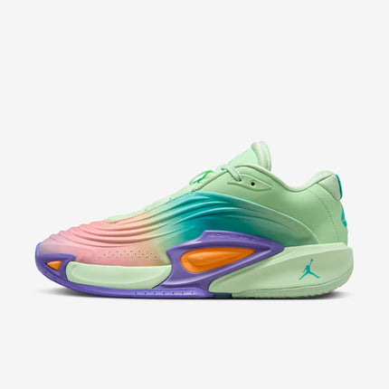 Men's Air Jordan Luka 4 Blurred Vision Shoes