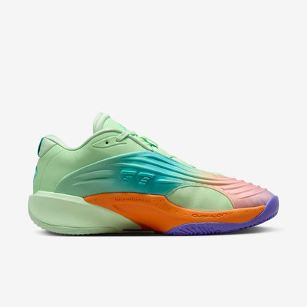 Men's Air Jordan Luka 4 Blurred Vision Shoes