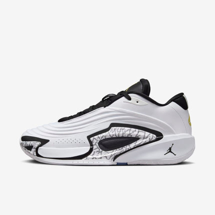 Men's Air Jordan Luka 4 Motorsport Shoes
