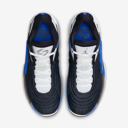 Men's Air Jordan Luka 4 Motorsports Shoes