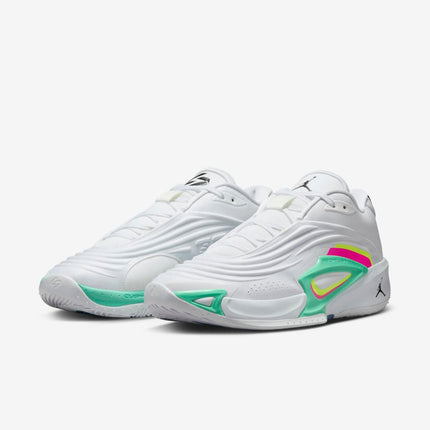 Men's Air Jordan Luka 4 Photo Finish Shoes