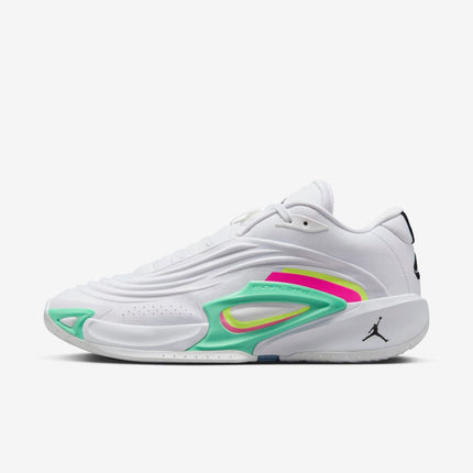 Men's Air Jordan Luka 4 Photo Finish Shoes