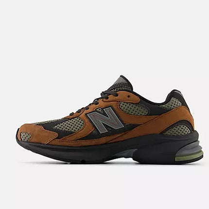 Men's New Balance 2010 'Pecan' Shoes