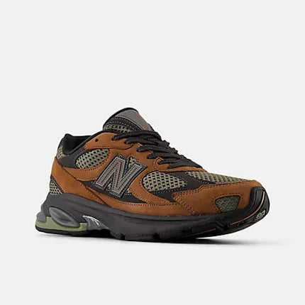 Men's New Balance 2010 'Pecan' Shoes