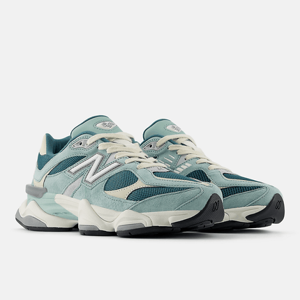 Men's New Balance 9060 'New SpruceSalt Marsh' Shoes