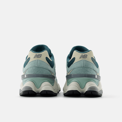 Men's New Balance 9060 'New SpruceSalt Marsh' Shoes