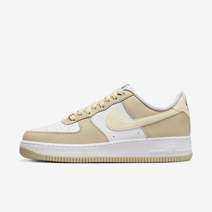 Men's Nike Air Force 1 Low '2Linen' Shoes