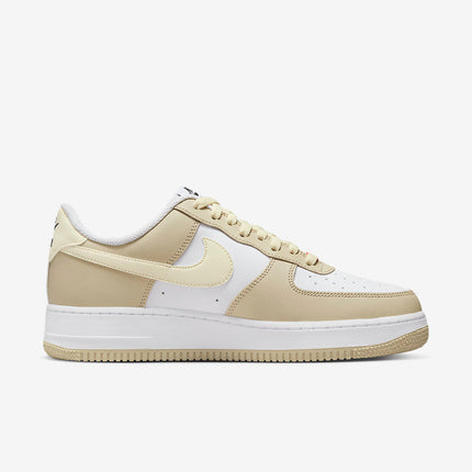 Men's Nike Air Force 1 Low '2Linen' Shoes