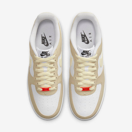 Men's Nike Air Force 1 Low '2Linen' Shoes