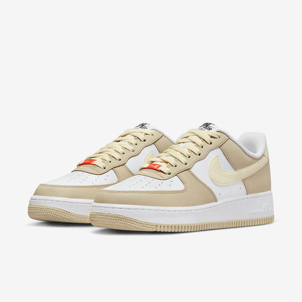 Men's Nike Air Force 1 Low '2Linen' Shoes