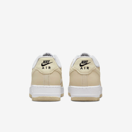 Men's Nike Air Force 1 Low '2Linen' Shoes
