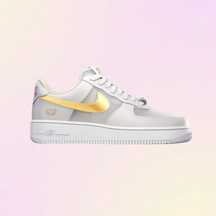 Men's Nike Air Force 1 Low 'Angel' Shoes