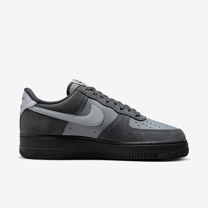 Men's Nike Air Force 1 Low 'Anthracite' Shoes