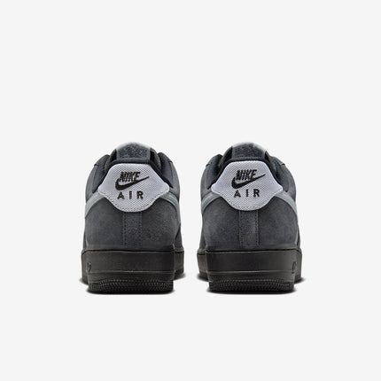 Men's Nike Air Force 1 Low 'Anthracite' Shoes