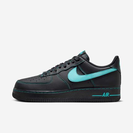 Men's Nike Air Force 1 Low 'Aurora Green' Shoes