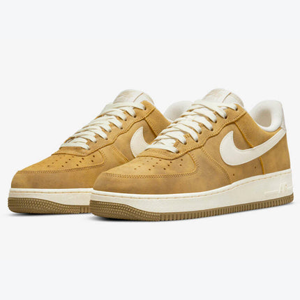 Men's Nike Air Force 1 Low 'Brown' Shoes