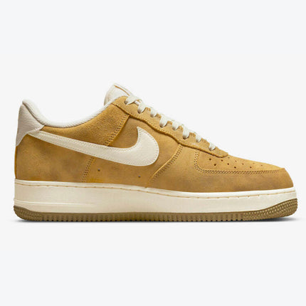 Men's Nike Air Force 1 Low 'Brown' Shoes