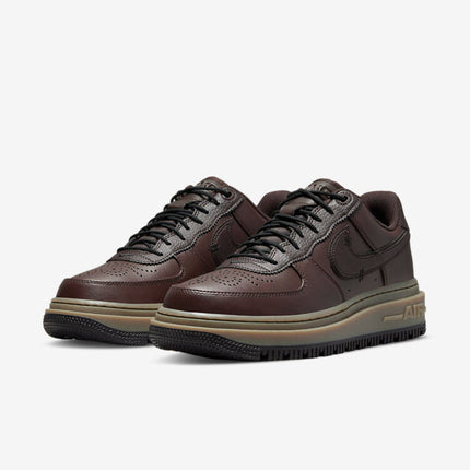 Men's Nike Air Force 1 Low 'Brown Basalt' Shoes