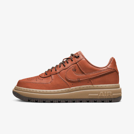 Men's Nike Air Force 1 Low 'Burnt Sunrise' Shoes