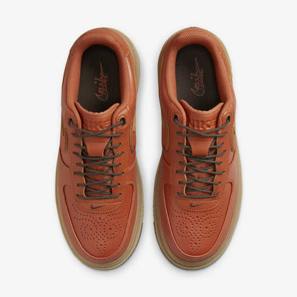 Men's Nike Air Force 1 Low 'Burnt Sunrise' Shoes